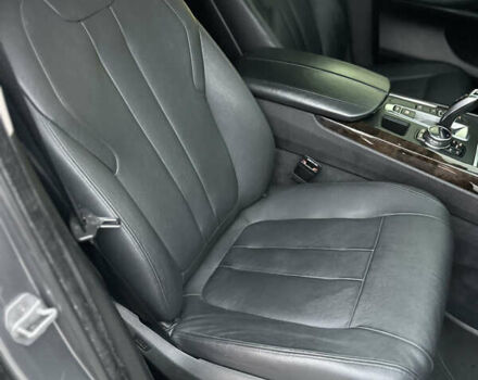 Серый БМВ Х5, объемом двигателя 0 л и пробегом 160 тыс. км за 23500 $, фото 88 на Automoto.ua