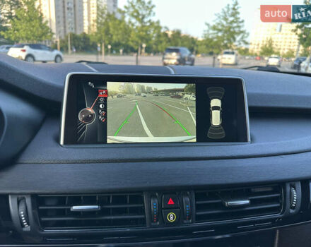 Сірий БМВ Х5, об'ємом двигуна 2 л та пробігом 256 тис. км за 26000 $, фото 16 на Automoto.ua