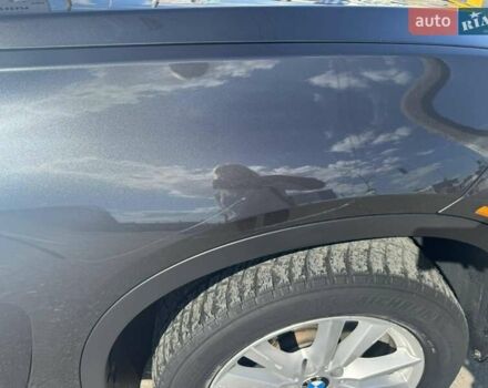 Сірий БМВ Х5, об'ємом двигуна 3 л та пробігом 125 тис. км за 20500 $, фото 9 на Automoto.ua