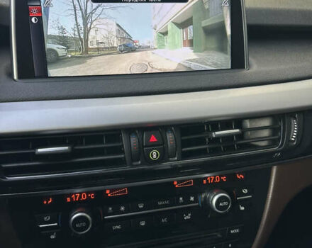 Серый БМВ Х5, объемом двигателя 2.99 л и пробегом 230 тыс. км за 28900 $, фото 11 на Automoto.ua