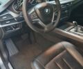 Серый БМВ Х5, объемом двигателя 3 л и пробегом 178 тыс. км за 26900 $, фото 81 на Automoto.ua