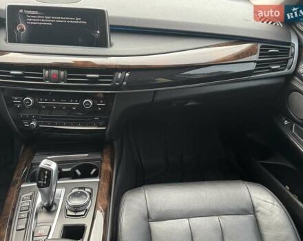 Серый БМВ Х5, объемом двигателя 2.98 л и пробегом 105 тыс. км за 24500 $, фото 34 на Automoto.ua