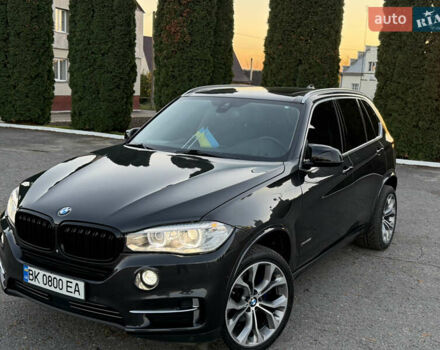 Серый БМВ Х5, объемом двигателя 2.98 л и пробегом 264 тыс. км за 18500 $, фото 1 на Automoto.ua