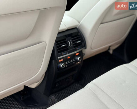 Серый БМВ Х5, объемом двигателя 2.99 л и пробегом 177 тыс. км за 29500 $, фото 17 на Automoto.ua