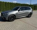 Сірий БМВ Х5, об'ємом двигуна 3 л та пробігом 278 тис. км за 28500 $, фото 2 на Automoto.ua