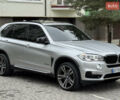 Серый БМВ Х5, объемом двигателя 3 л и пробегом 197 тыс. км за 23499 $, фото 18 на Automoto.ua