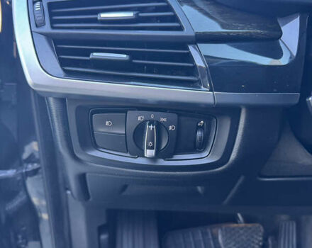 Серый БМВ Х5, объемом двигателя 2.98 л и пробегом 283 тыс. км за 25200 $, фото 28 на Automoto.ua