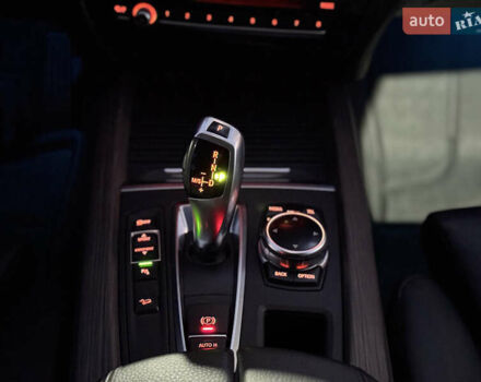 Серый БМВ Х5, объемом двигателя 2.99 л и пробегом 103 тыс. км за 32900 $, фото 30 на Automoto.ua