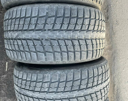 Сірий БМВ Х5, об'ємом двигуна 2.98 л та пробігом 189 тис. км за 21999 $, фото 16 на Automoto.ua