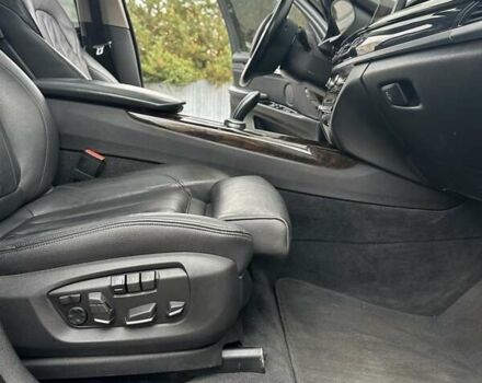 Серый БМВ Х5, объемом двигателя 2.98 л и пробегом 164 тыс. км за 25500 $, фото 43 на Automoto.ua