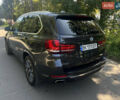 Сірий БМВ Х5, об'ємом двигуна 2 л та пробігом 196 тис. км за 26500 $, фото 5 на Automoto.ua