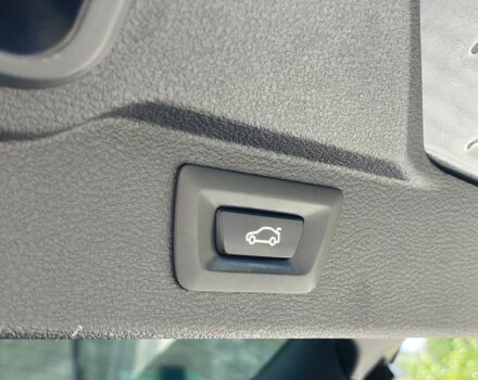 Серый БМВ Х5, объемом двигателя 2 л и пробегом 232 тыс. км за 27000 $, фото 13 на Automoto.ua