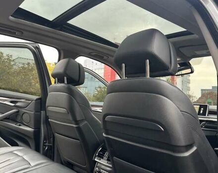 Серый БМВ Х5, объемом двигателя 2.98 л и пробегом 164 тыс. км за 25500 $, фото 36 на Automoto.ua