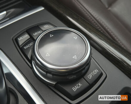 Серый БМВ Х5, объемом двигателя 3 л и пробегом 166 тыс. км за 29999 $, фото 21 на Automoto.ua