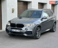 Серый БМВ Х5, объемом двигателя 2.99 л и пробегом 256 тыс. км за 30500 $, фото 1 на Automoto.ua