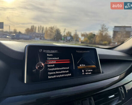 Серый БМВ Х5, объемом двигателя 2.99 л и пробегом 280 тыс. км за 20699 $, фото 15 на Automoto.ua