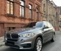 Серый БМВ Х5, объемом двигателя 2.98 л и пробегом 164 тыс. км за 25500 $, фото 107 на Automoto.ua