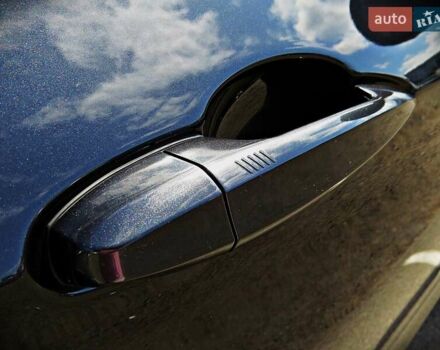 Серый БМВ Х5, объемом двигателя 2.98 л и пробегом 196 тыс. км за 21950 $, фото 18 на Automoto.ua