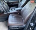Сірий БМВ Х5, об'ємом двигуна 2.99 л та пробігом 260 тис. км за 25777 $, фото 24 на Automoto.ua