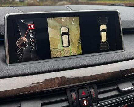 Серый БМВ Х5, объемом двигателя 2.99 л и пробегом 212 тыс. км за 32999 $, фото 78 на Automoto.ua