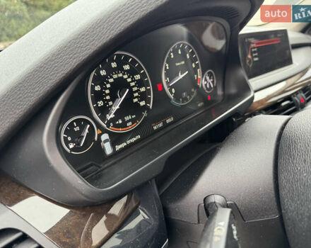 Серый БМВ Х5, объемом двигателя 2.98 л и пробегом 160 тыс. км за 21500 $, фото 43 на Automoto.ua