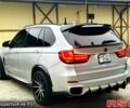 Сірий БМВ Х5, об'ємом двигуна 2.9 л та пробігом 200 тис. км за 23500 $, фото 1 на Automoto.ua