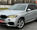 Сірий БМВ Х5, об'ємом двигуна 2.99 л та пробігом 193 тис. км за 28400 $, фото 2 на Automoto.ua
