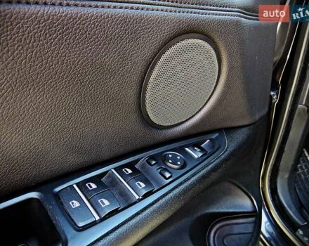 Серый БМВ Х5, объемом двигателя 2.98 л и пробегом 196 тыс. км за 21950 $, фото 23 на Automoto.ua