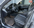 Сірий БМВ Х5, об'ємом двигуна 3 л та пробігом 205 тис. км за 19900 $, фото 18 на Automoto.ua