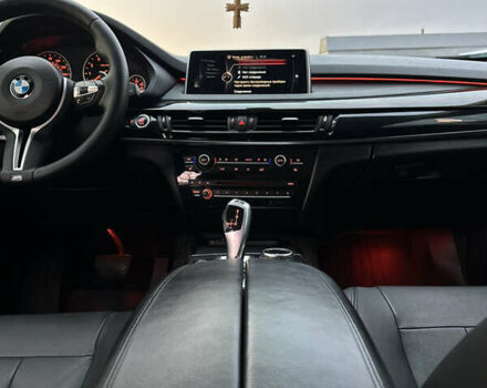 Серый БМВ Х5, объемом двигателя 0 л и пробегом 160 тыс. км за 23500 $, фото 74 на Automoto.ua