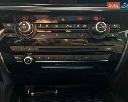 Сірий БМВ Х5, об'ємом двигуна 2.98 л та пробігом 145 тис. км за 22900 $, фото 22 на Automoto.ua