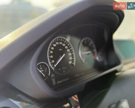 Сірий БМВ Х5, об'ємом двигуна 2 л та пробігом 180 тис. км за 25800 $, фото 28 на Automoto.ua