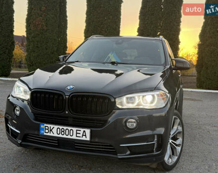 Серый БМВ Х5, объемом двигателя 2.98 л и пробегом 264 тыс. км за 18500 $, фото 8 на Automoto.ua