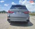 Серый БМВ Х5, объемом двигателя 2.99 л и пробегом 129 тыс. км за 33000 $, фото 23 на Automoto.ua