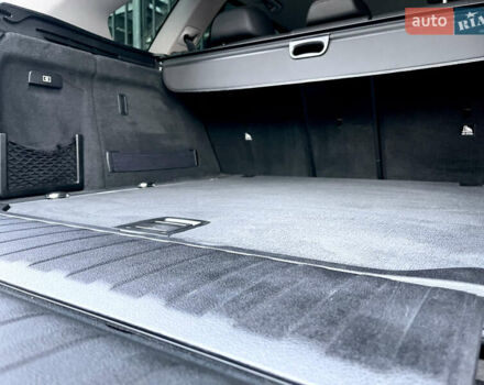 Серый БМВ Х5, объемом двигателя 2.98 л и пробегом 179 тыс. км за 23000 $, фото 40 на Automoto.ua