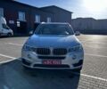 Сірий БМВ Х5, об'ємом двигуна 3 л та пробігом 237 тис. км за 27000 $, фото 1 на Automoto.ua