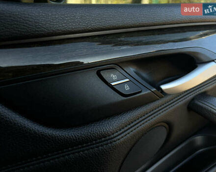 Серый БМВ Х5, объемом двигателя 2.98 л и пробегом 142 тыс. км за 20900 $, фото 28 на Automoto.ua