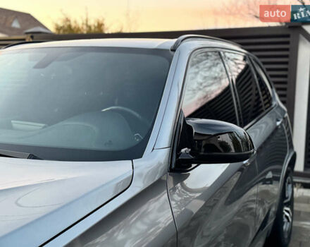 Сірий БМВ Х5, об'ємом двигуна 2.99 л та пробігом 195 тис. км за 33700 $, фото 31 на Automoto.ua