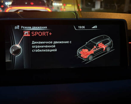 Сірий БМВ Х5, об'ємом двигуна 3 л та пробігом 244 тис. км за 19900 $, фото 31 на Automoto.ua