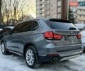 Серый БМВ Х5, объемом двигателя 2.99 л и пробегом 105 тыс. км за 33700 $, фото 7 на Automoto.ua