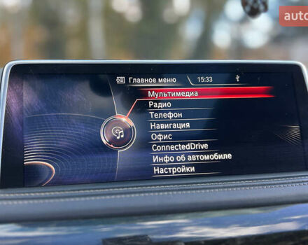 Серый БМВ Х5, объемом двигателя 2.98 л и пробегом 143 тыс. км за 28200 $, фото 15 на Automoto.ua