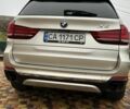 Серый БМВ Х5, объемом двигателя 3 л и пробегом 233 тыс. км за 25900 $, фото 15 на Automoto.ua