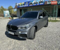Серый БМВ Х5, объемом двигателя 3 л и пробегом 290 тыс. км за 29500 $, фото 10 на Automoto.ua