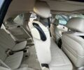 Серый БМВ Х5, объемом двигателя 3 л и пробегом 233 тыс. км за 25900 $, фото 13 на Automoto.ua
