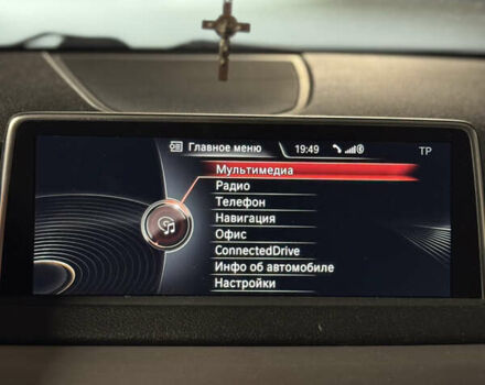 Сірий БМВ Х5, об'ємом двигуна 2.99 л та пробігом 302 тис. км за 27500 $, фото 27 на Automoto.ua