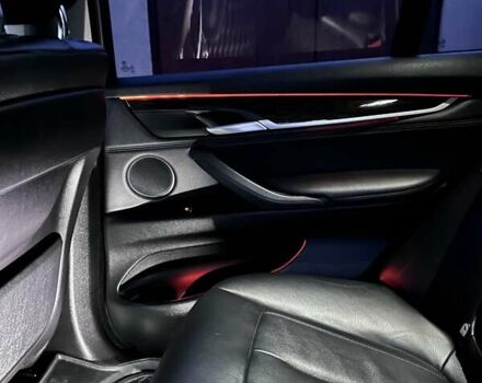 Серый БМВ Х5, объемом двигателя 2.98 л и пробегом 218 тыс. км за 20500 $, фото 24 на Automoto.ua