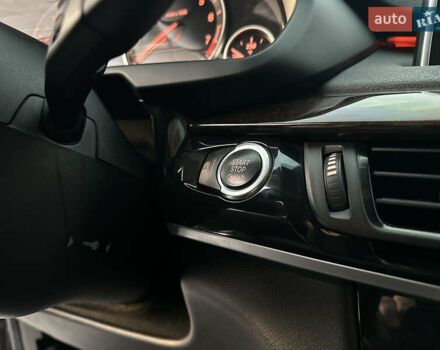 Серый БМВ Х5, объемом двигателя 0 л и пробегом 160 тыс. км за 23500 $, фото 58 на Automoto.ua