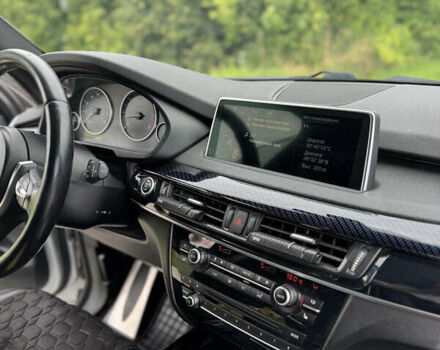 Серый БМВ Х5, объемом двигателя 2.99 л и пробегом 185 тыс. км за 32500 $, фото 41 на Automoto.ua