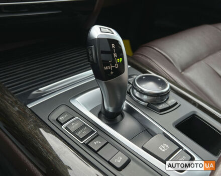 Серый БМВ Х5, объемом двигателя 3 л и пробегом 166 тыс. км за 29999 $, фото 20 на Automoto.ua