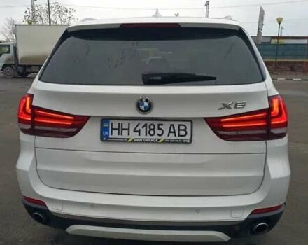 Сірий БМВ Х5, об'ємом двигуна 2.98 л та пробігом 165 тис. км за 16500 $, фото 1 на Automoto.ua